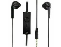 For Samsung Galaxy Xcover 5 J4 Ace 4 S10e 3.5mm Jack Headphones Earphone Headset