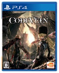 【2019年発売予定】【PS4】CODE VEIN【予約特典】描きおろし「CODE VEIN」&「GOD EATER」コラボデザインの特製クリアカード (パッケージ版限定) 、「GOD EATER」コラボ武器セットとBGM付き豪華PS4用オリジナルテーマが入手できるプロダクトコード (付) 【早期購入特典】ゲーム内で「吸血牙装オウガ 亡蝕の爪牙 (男女セット) 」が入手できるプロダクトコード、特製リバーシブルジャケット (パッケージ版限定) (封入) 【Amazon.co.jp限定】ゲーム内で使える特殊ス