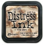 Ranger - Tim Holtz Distress Ink Tea Dye