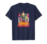 Inspector Gadget - Adult T Shirt - Classic 10