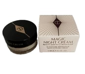 Charlotte Tilbury Magic Night Cream 5ml Travel Size Mini