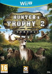 Hunter's Trophy 2 Europa Wii U