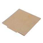 PEI Magnetic Base Sheet 200x200mm For VORON Printer UK