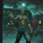 The House Of The Dead 2