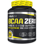 BioTech USA - BCAA Zero, Peach Ice Tea - 700g