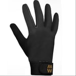 MacWet Gloves Climatec Long Photo Black 7cm | ✅ Black Friday Deals