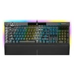 Corsair CH-912A01A-IT K100 Clavier RGB