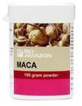 Rio Amazon Maca Powder - 100g-4 Pack