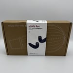 Joolz Aer Car Seat Adapters Black - Brand New - Free UK Delivery