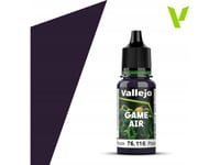 Vallejo Vallejo: 76.116 - Game Air - Midnight Purple (18 Ml)