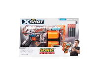 Xshot 36583G Leksakspistol