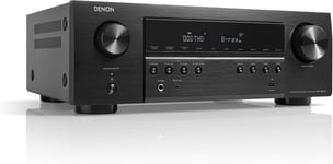 Denon AVC-S670H 5.2 Channel AV Amplifier, Home Cinema Amplifier,