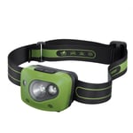 Hodelykt GP CH43 Discovery 150lumen