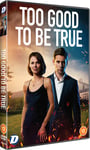 Too Good To Be True (Miniserie) DVD