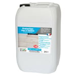 Hydrofuge imperméabilisant terrasse balcon sol Garantie 10 ans anti-taches pierres dalle béton - 20 l Arcane Industries