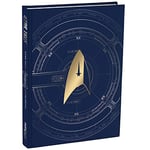 Flat River Group MUH0142202 Star Trek Adventures: Discovery (2256-2258) - Campaign Guide Collector's Edition Card Game, M