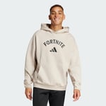 adidas x Fortnite Future Icons Small Logo Hoodie