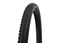 Schwalbe G-One Overland 365 28 X 1,5 Pneu Mixte, Noir, EU 28