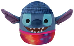 Squishmallows Disney Stitch Beanie Plush