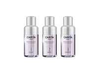 Jeunesse Originelle Set Carita Paris: Progressif Lift Fermete, Aha, Firming, Serum, För Ansikte, 15 Ml + Progressif Lift Fermete, Aha, Anti-Wrinkle, Serum, För Ansikte, 15 Ml + Progressif Lift Fermete, Aha, Anti-Ageing, Serum, För Ansikte, 15 Ml