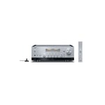 AMPLIFICATEUR HI FI YAMAHA R N2000A ARGENT