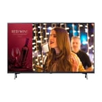 LG 75UN640S0LD 75" 4K UHD skyltningsdisplay