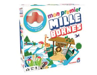 Mon 1er Mille Bornes Tous au Zoo Dujardin