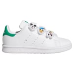 adidas Original adidas Disney Stan Smith Comfort Closure Skor Barn, storlek 33