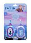 Disney Frozen Walkie Talkies for Kids | Anna & Elsa Toy | 2-Way Radios Gift