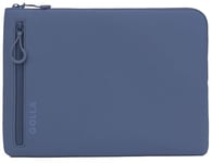 Golla Sacoche Ordinateur Portable/Etui étanche néoprène pour Ordinateur Portable/pour MacBook, ASUS et Autres Ordinateurs Portables/Etui élégant pour Ordinateur Portable / 14 Pouces/Petroleum