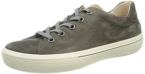 Legero Fresh, Basket Femme, Gris (Ossido 2800), 37 EU (Taille fabricant: 4 UK)