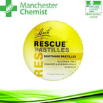 Rescue Remedy Pastilles Orn&eld - 50gm