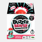 Yulu Buzzer Beater, Five Second Interactive Naming Game, Fast Talking Sequence Board Game for Families and Kids for 5+, Family Quiz Games for 2-4 Players