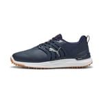 Puma Ignite Elevate 2 Golfsko Herre Navy 46