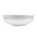 Porsgrunds Porselænsfabrik Sense Pasta/Wok Tallerken 25 cm - 4pk