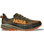 Löparskor Hoka Trailrunning Speedgoat 6 Stormy Skies/aqua Breeze 43