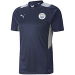 T-shirt Puma  d'entraînement MANCHESTER CITY