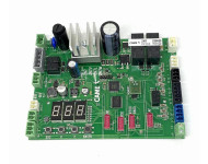 Carte électronique ZN7 - CAME - 88001-0281