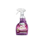 Le vrai - Odorisant toilettes évasion florale 750 ml