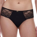 Chantelle Trosor Origins Lace Hipster Svart nylon 42 Dam