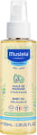 Mustela Baby Oil 100ml