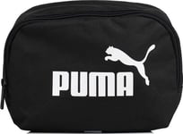 Puma Puma Phase Midjeväska Njurpåse Svart 79954 01