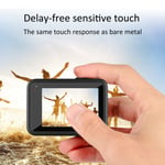 TELESIN Sport Camera Screen HD Protector Film Set Waterproof For Hero 9