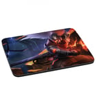 Tapis de souris yasuo league of legends