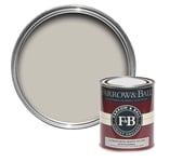 Farrow & Ball Estate Eggshell Paint Cornforth White No.228 - 750ml