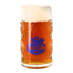 Hofbräu Oktoberfest ølseidel 100 cl