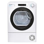 Sèche-linge Libera Installation Candy CROE H10A2TBE S 31102869