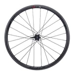 Zipp ZPWH8234002 Firecrest Roue arrière Noir