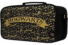 Blue Sky Designs Ltd Harry Potter Poudlard Sac à déjeuner Noir