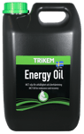 Energy Oil fodertillskott för Häst - 2,5 L